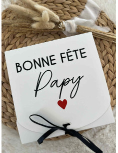 🎁 Box Bonne Fête Papy –...