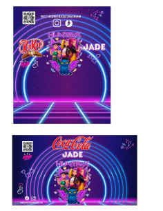 🎉 Thème Anniversaire K-Pop... 2