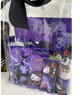 🎉 Sacs Halloween Disney 🎃👻🍬