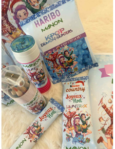 🎶 Box personnalisée K-Pop... 2