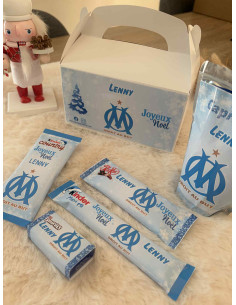 🎄 Box de Noël personnalisée...