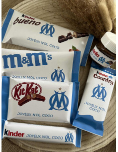 ⚽ Box blanche personnalisée... 2