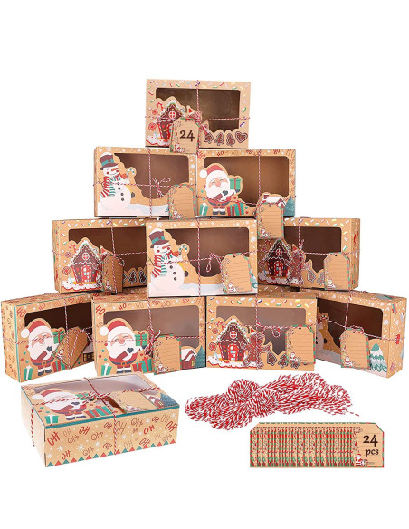 Box PSG de Noël personnalisée – Coffret gourmand Paris Saint-Germain