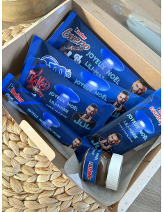 ⭐ BOX JUL – GOURMANDISES...