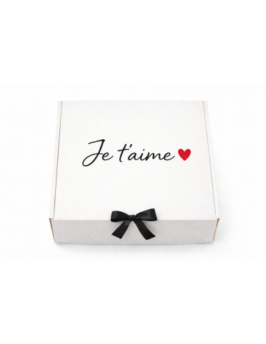 Box homme personnalisée  – Caleçon &...