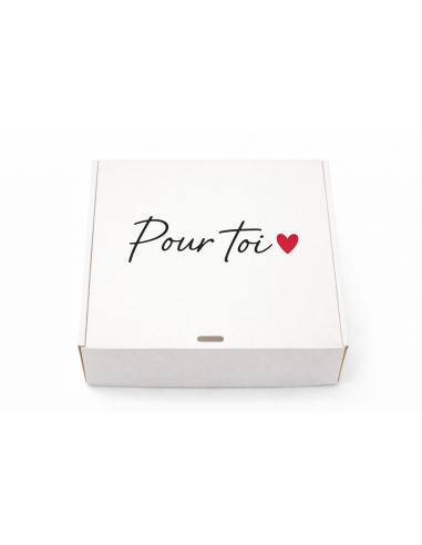 Box homme personnalisée  – Caleçon &...