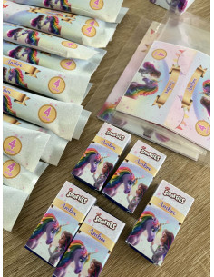 Articles personnalisés...