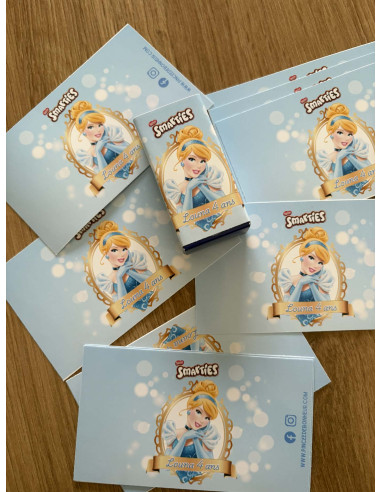 Articles personnalisés Cendrillon –...