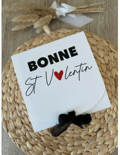 Box saint valentin  –...