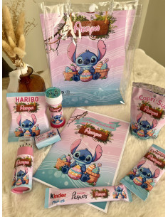 Sac personnalisé gourmand... 2