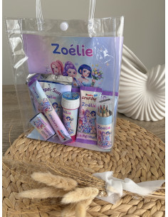 Sac personnalisé k pop... 2