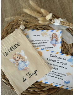 Le pochon de la Fée des... 2