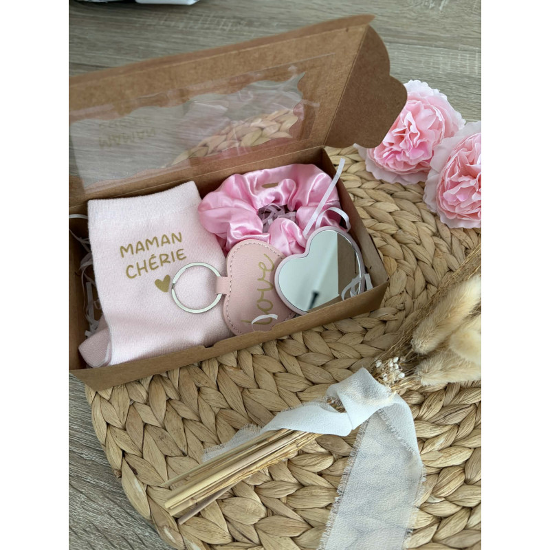 Collection "Box Bonne fête maman"