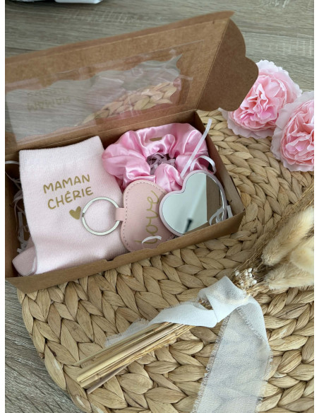 Collection "Box Bonne fête maman"