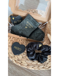 Collection "Box Bonne fête... 2