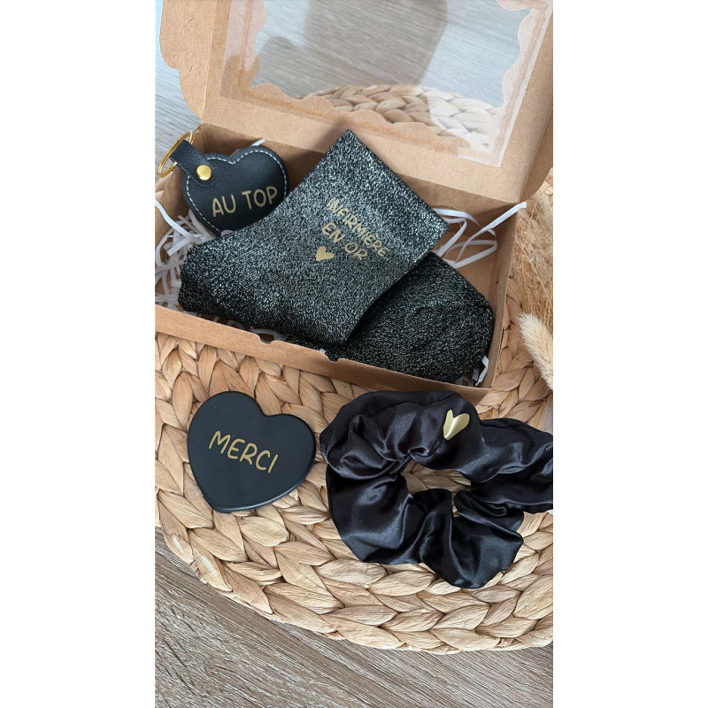 Collection "Box Bonne fête maman"