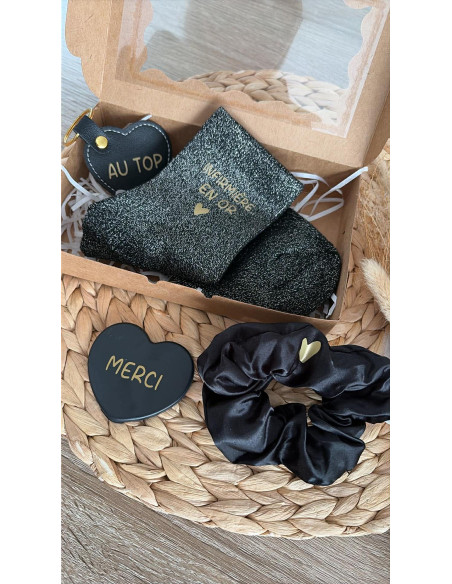 Collection "Box Bonne fête maman"