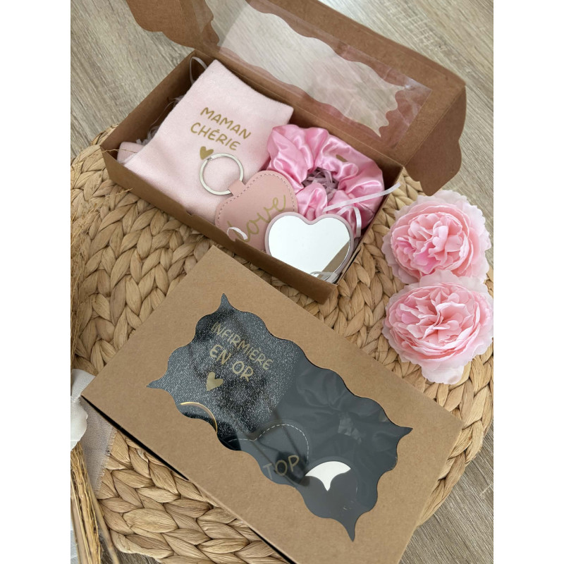 Collection "Box Bonne fête maman"