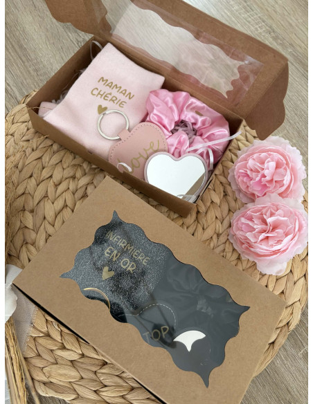 Collection "Box Bonne fête maman"