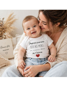Body Bébé - Ma Première...