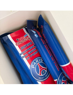 Box PSG personnalisée –... 2