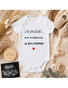 Titre Body bébé... 2