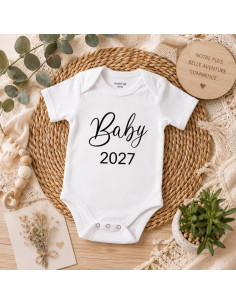 Body bébé "Baby"...