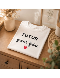 T-shirt enfant personnalisé...