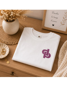Tee shirt enfant Jul concert 2