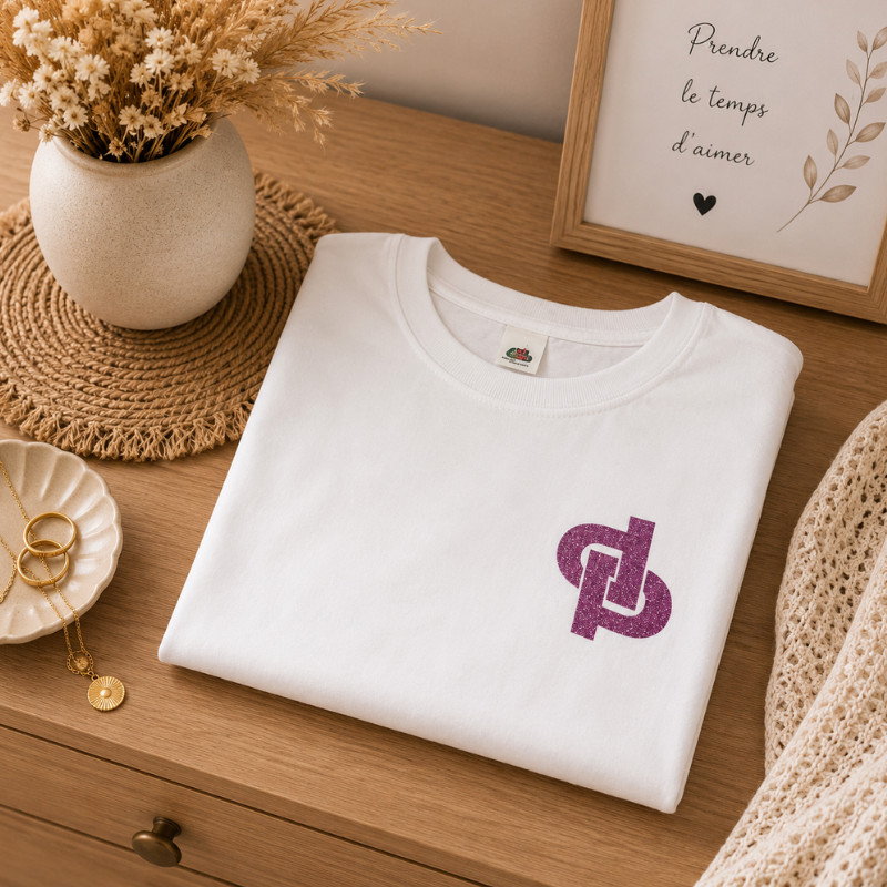 Tee shirt Jul concert Adulte