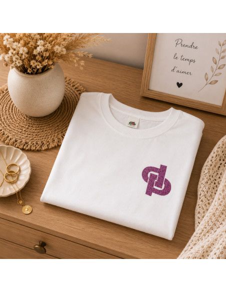 Tee shirt Jul concert Adulte