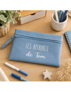 Trousse personnalisée... 2