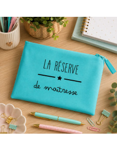 Pochette personnalisée « La...