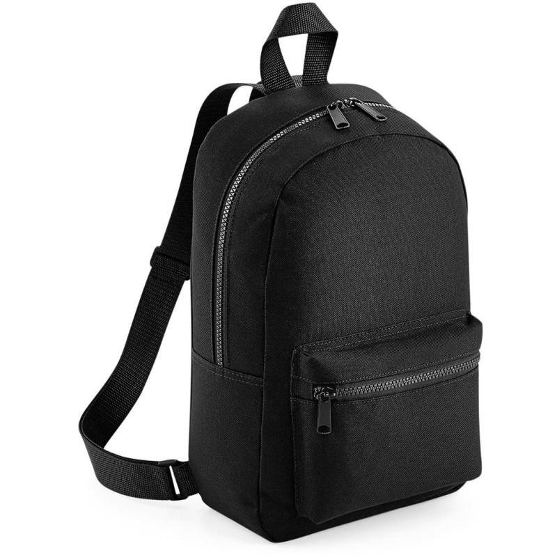 Sac à dos pompier personnalisé avec...