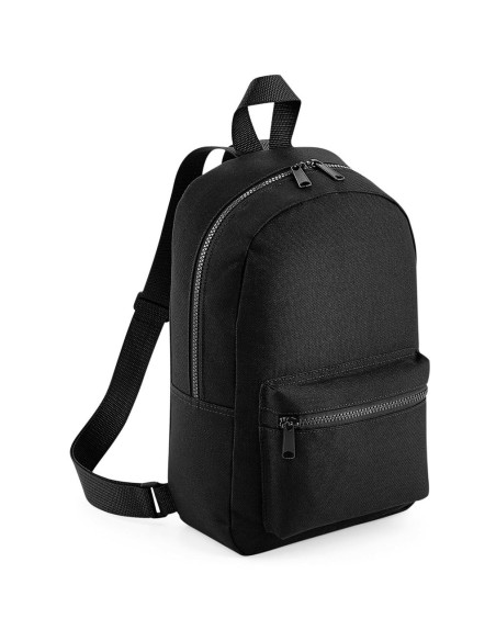 Sac à dos pompier personnalisé avec prénom – Sac enfant crèche, maternelle et école