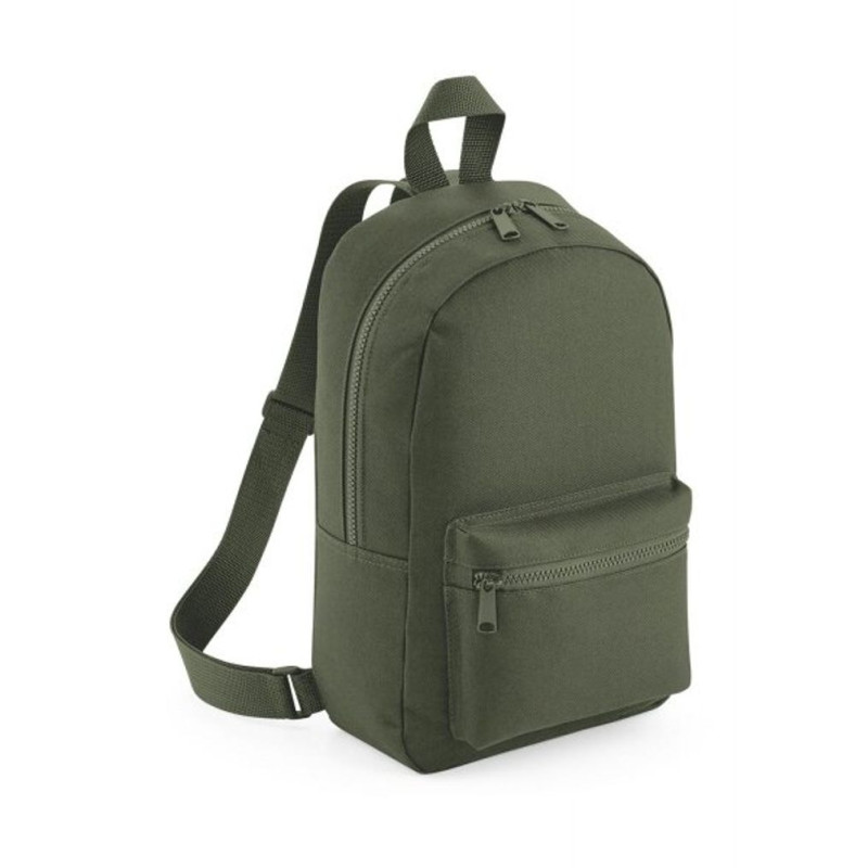 Sac à dos pompier personnalisé avec...