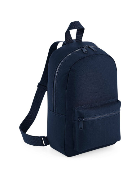 Sac à dos personnalisé enfant avec prénom – Motif panda – Crèche, maternelle et école