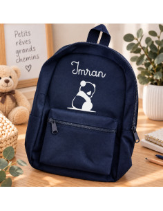 Sac à dos personnalisé...