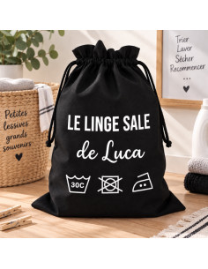 Sac à linge sale enfant...