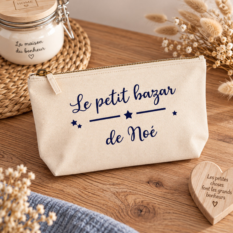 Trousse enfant personnalisée « Le...