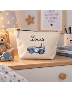 Pochette enfant...