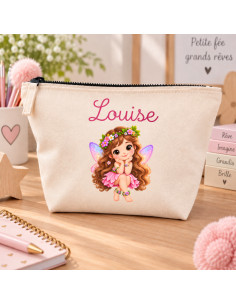Pochette enfant...