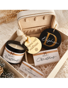 Box cadeau personnalisée...