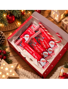 Mini Box de Noël Gourmande...