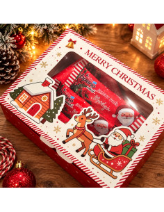 Mini Box de Noël Gourmande... 2