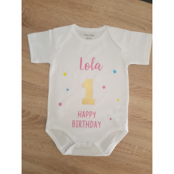 Body anniversaire