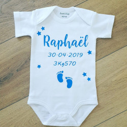 Body bébé