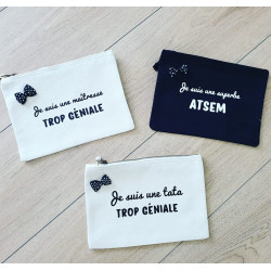 Pochette je suis une... 2