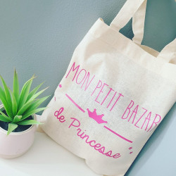 Mini Sac mon bazar de...