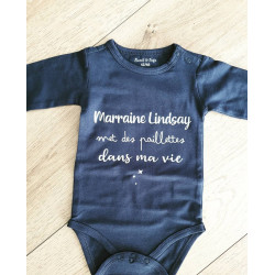 Body Marraine met des...